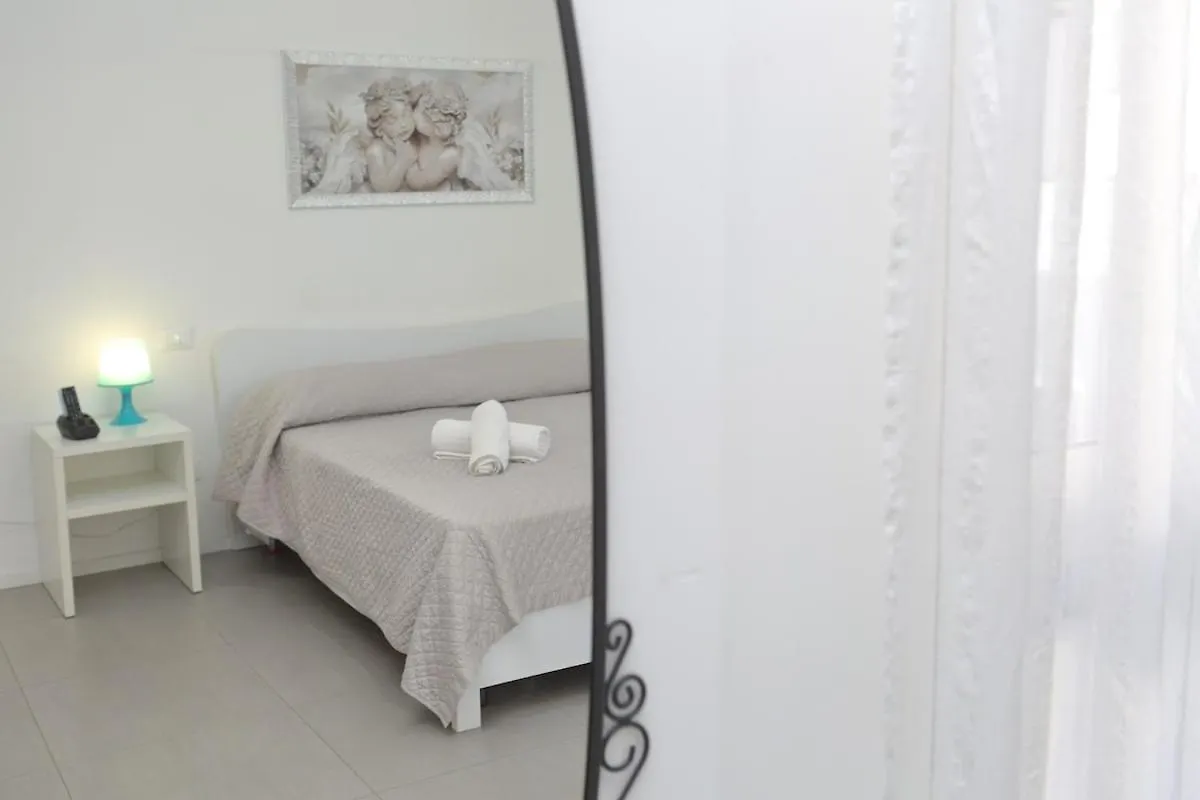 2-Room Apartment Near Cefalu With 2 Pools - Casa Vacanze Luna Lascari Italien