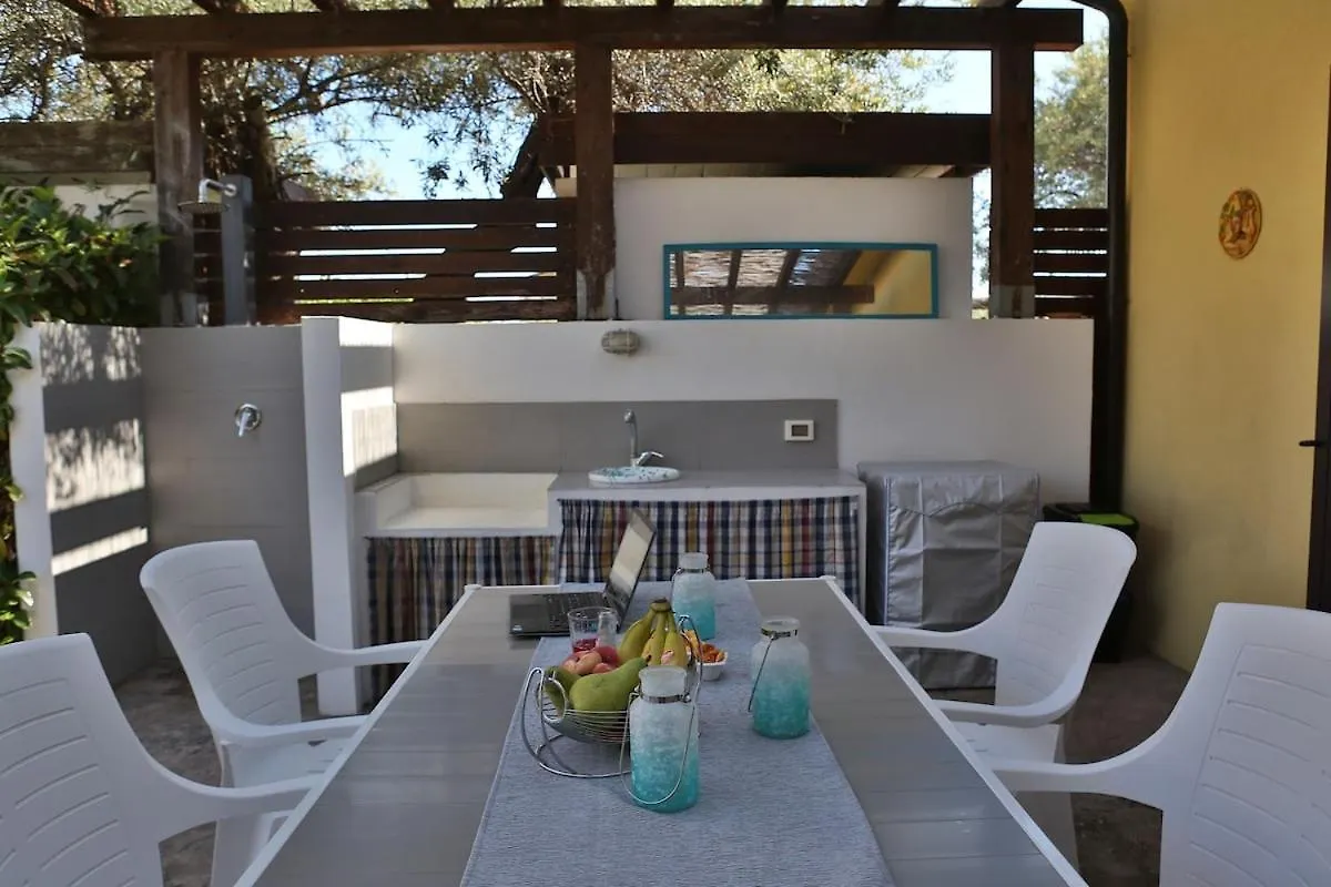 2-Room Apartment Near Cefalu With 2 Pools - Casa Vacanze Luna Lascari 0*,  Italien