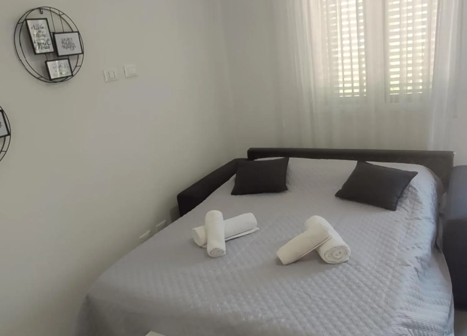 2-Room Apartment Near Cefalu With 2 Pools - Casa Vacanze Luna Lascari 0*,