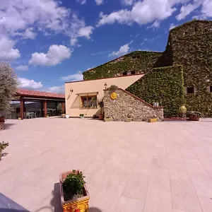  Bauernhof Le Campanelle - Sicilia - Cefalu